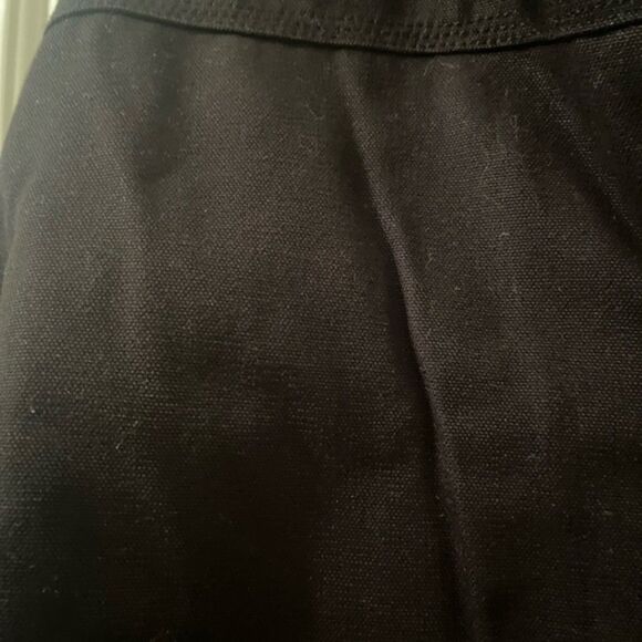 WALLS Workwear Mens Lined Heavy WorkWear Jacket Work Size Large Black - Picture 9 of 15